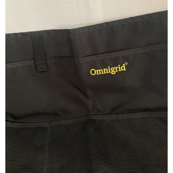 Omnigrid Hanging Quilting Sewing Organizer 27” X 21” Pockets - Picture 7 of 9